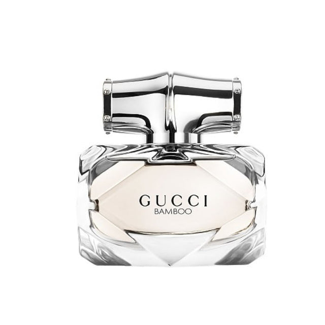Gucci Bamboo Eau De Toilette Spray 50ml - Nutra Best Bulgaria