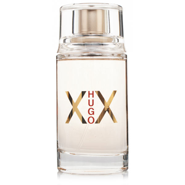 Hugo Boss Hugo Xx Eau De Toilette Spray 100ml - Nutra Best Bulgaria
