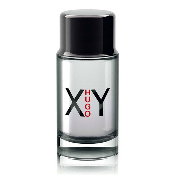 Hugo Boss Hugo Xy Eau De Toilette Spray 100ml - Nutra Best Bulgaria
