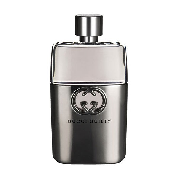Gucci Guilty Homme Eau De Toilette Spray 90ml - Nutra Best Bulgaria
