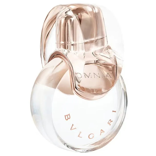 Bvlgari Omnia Crystalline Eau De Toilette Spray 50ml - Nutra Best Bulgaria