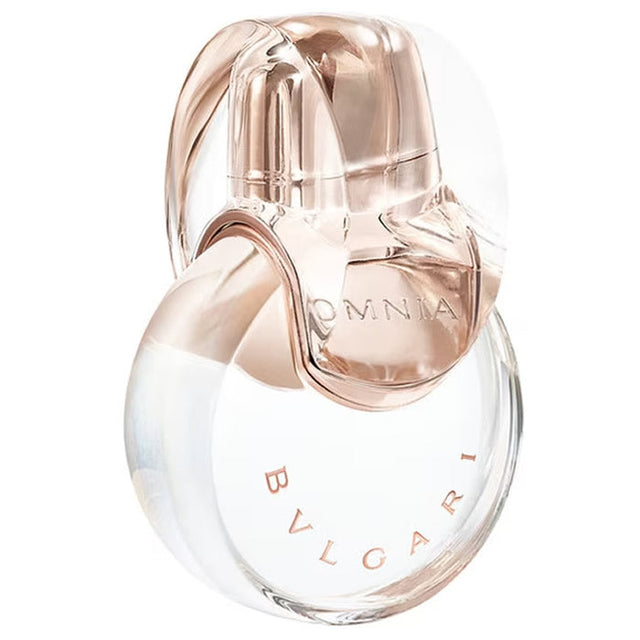 Bvlgari Omnia Crystalline Eau De Toilette Spray 50ml - Nutra Best Bulgaria