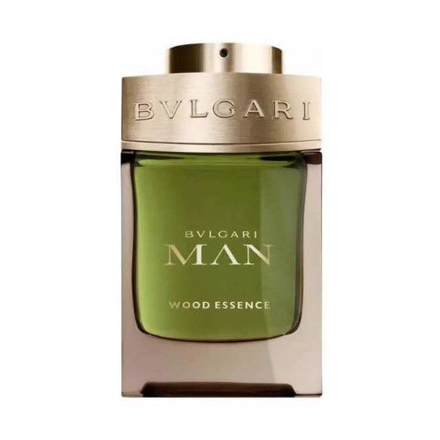 Bvlgari Man Wood Essence Eau De Perfume Spray 100ml - Nutra Best Bulgaria