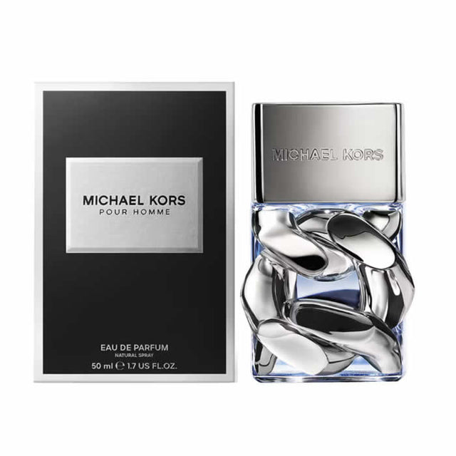 Michael Kors Pour Homme Eau De Parfum Spray 50ml  MICHAEL KORS - Nutra Best Bulgaria
