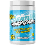 100% Creatine Monohydrate Powder - 400 grams