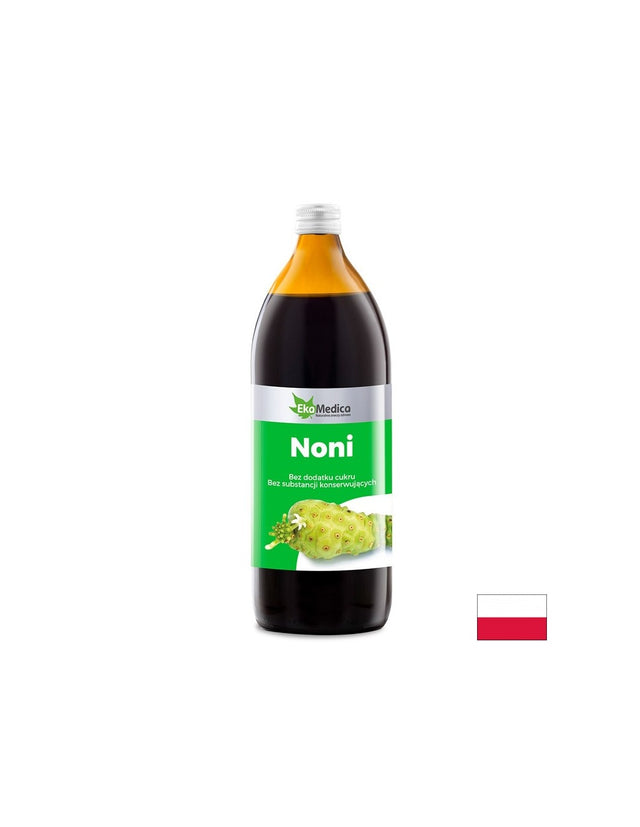 Нони (сок),1 L EkaMedica  Ekamedica - Nutra Best Bulgaria