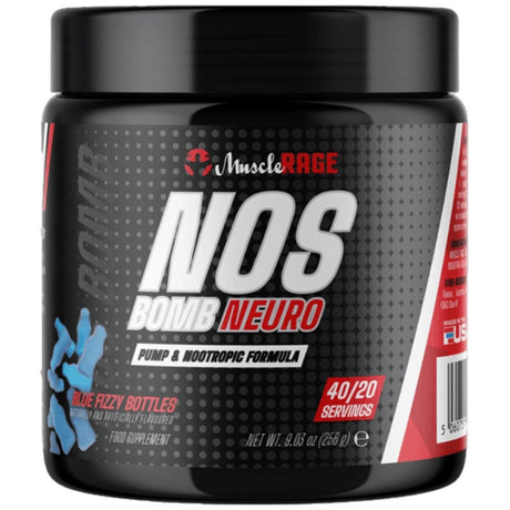Nutra Best Bulgaria