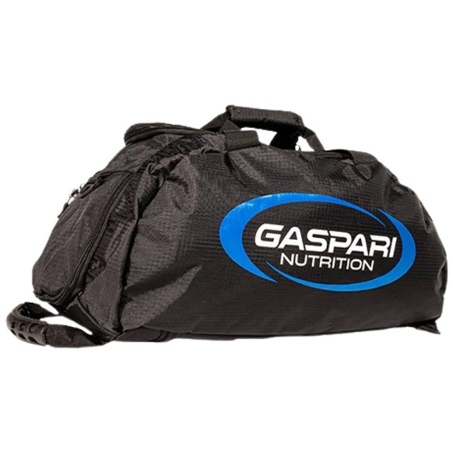 Gaspari Training Bag | Тренировъчен Сак - Nutra Best Bulgaria