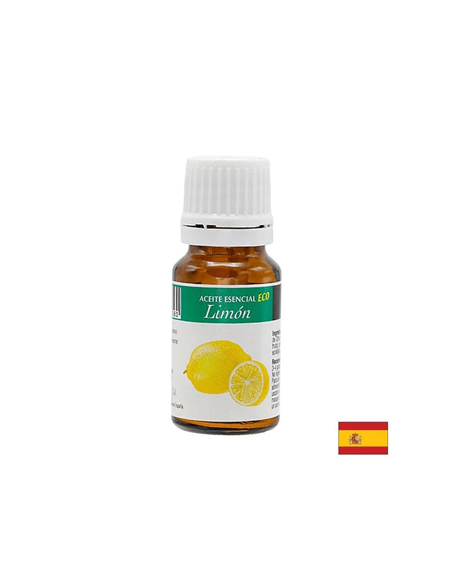 Антибактериално и противогъбично действие - Био етерично лимоново масло, 10 ml  Artesania Agricola - Nutra Best Bulgaria
