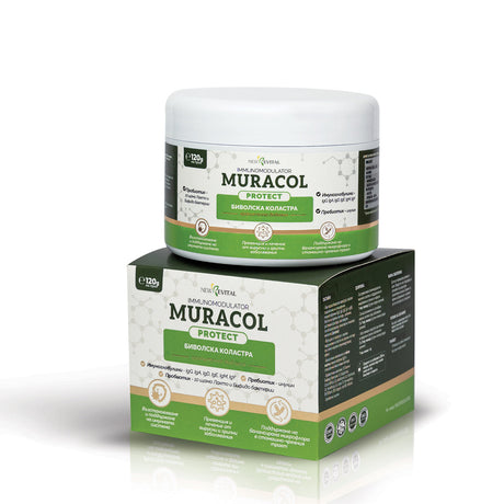 Nutra Best Bulgaria