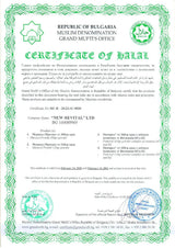 Nutra Best Bulgaria