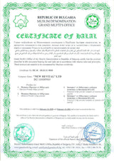 Nutra Best Bulgaria