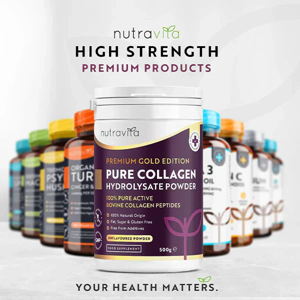Nutra Best Bulgaria