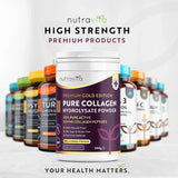 Nutra Best Bulgaria