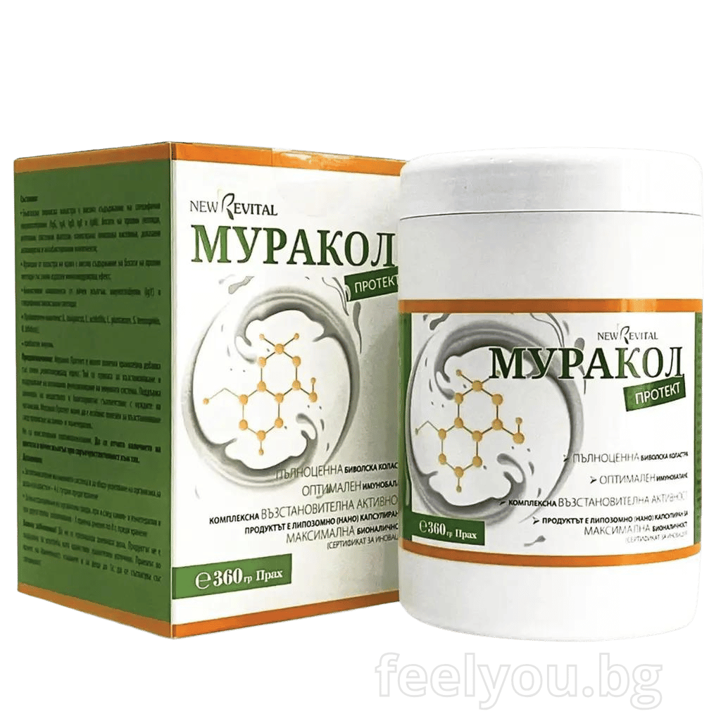 Nutra Best Bulgaria