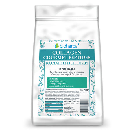 Nutra Best Bulgaria