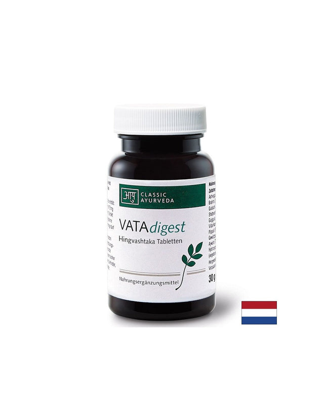 Вата (храносмилане и баланс), 100 таблетки  amla natur / Maharishi Ayurveda - Nutra Best Bulgaria