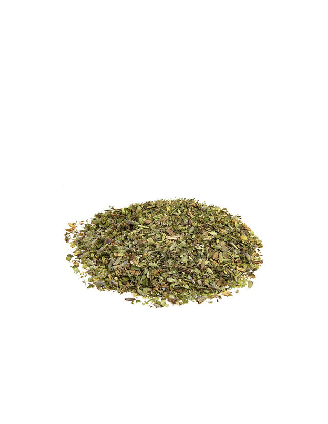 Риган, лист - БИО, 100 g  Herbes del Molí - Nutra Best Bulgaria