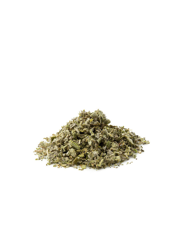 Градински чай, лист - БИО, 100 g  Herbes del Molí - Nutra Best Bulgaria