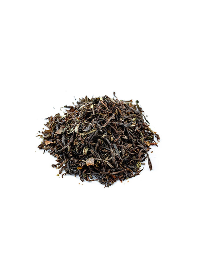 Черен чай Английска закуска - БИО, 100 g  Herbes del Molí - Nutra Best Bulgaria