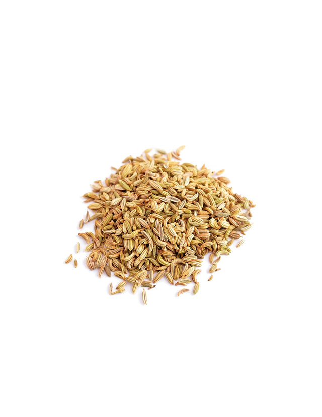 Копър, семена - БИО, 100 g  Herbes del Molí - Nutra Best Bulgaria
