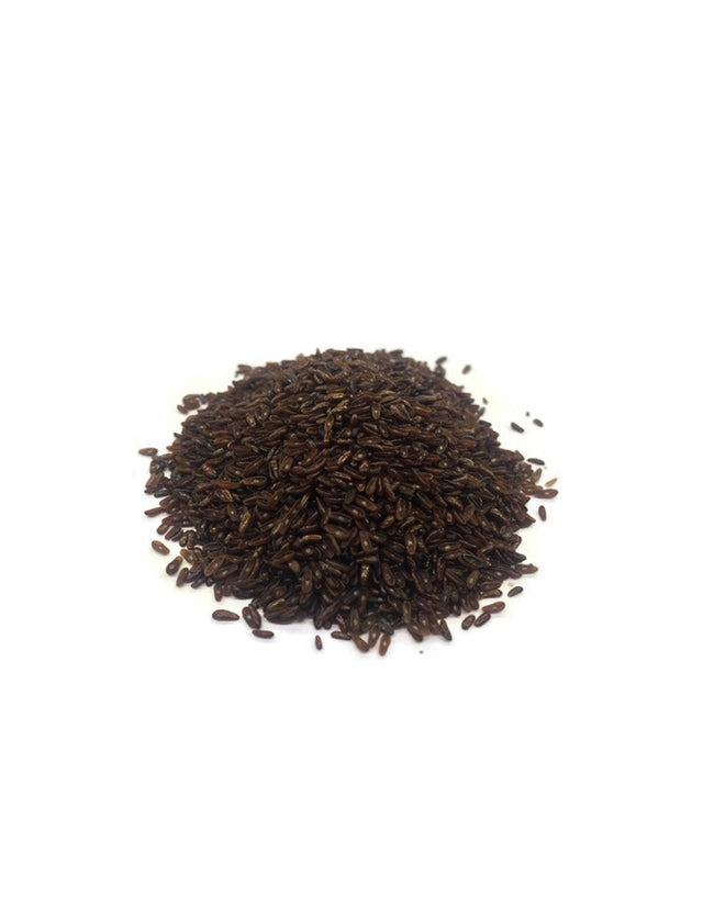 Черен псилиум (Хуск), семена - БИО, 100 g  Herbes del Molí - Nutra Best Bulgaria