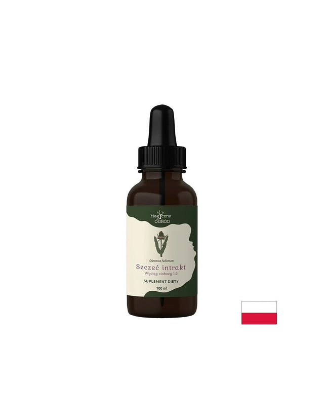 Стави и мускули - Лугачка, тинктура, 100 ml  Nanga - Nutra Best Bulgaria