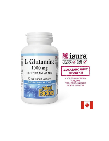 Nutra Best Bulgaria