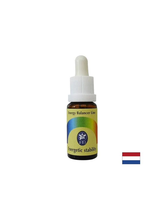 Есенция Енергийна стабилност №11, капки 15 ml  PHI Essences - Nutra Best Bulgaria