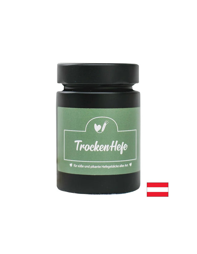 Суха мая, 110 g  Bake Affair - Nutra Best Bulgaria