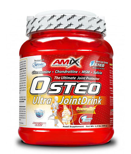 Osteo Ultra JointDrink / 600g. - Nutra Best Bulgaria