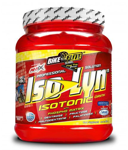 Iso-Lyn ™ Isotonic - 0.8 kg - Nutra Best Bulgaria