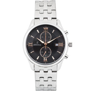 Festina Timeless Chronograph 6854/7 - Feel You