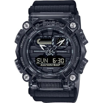 Casio G-Shock GA-900SKE-8AER - Feel You
