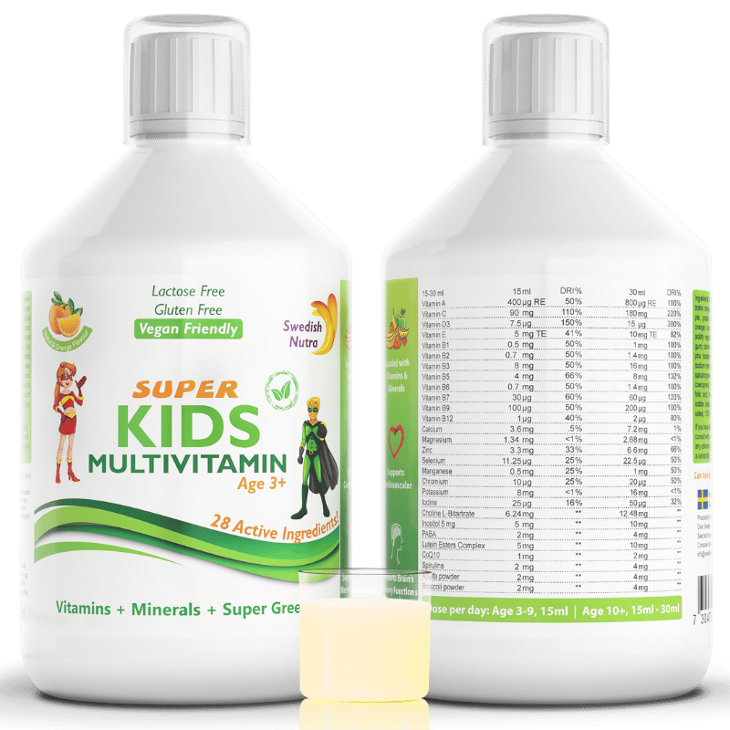 Nutra Best Bulgaria