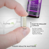 Nutra Best Bulgaria