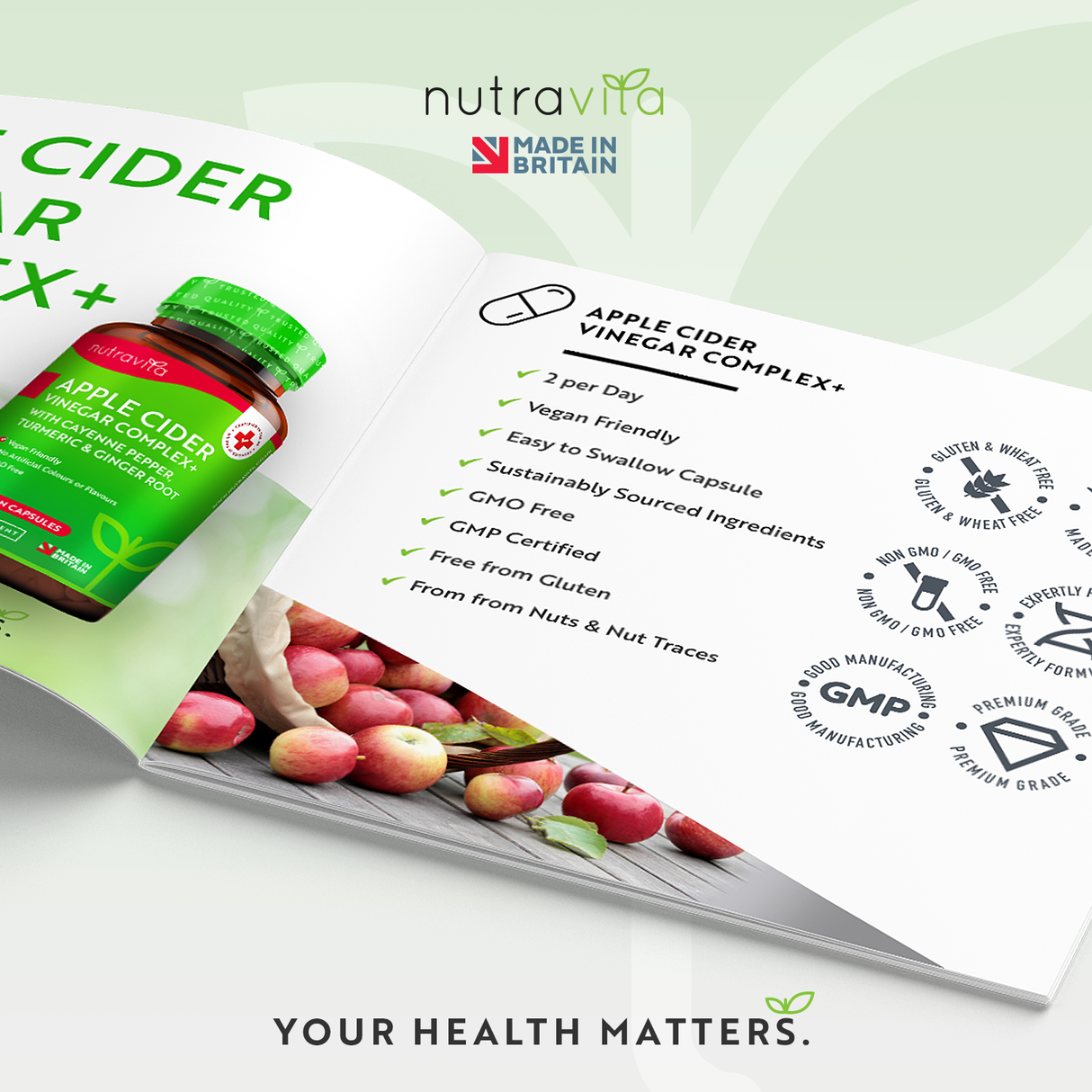 Nutra Best Bulgaria