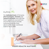 Nutra Best Bulgaria