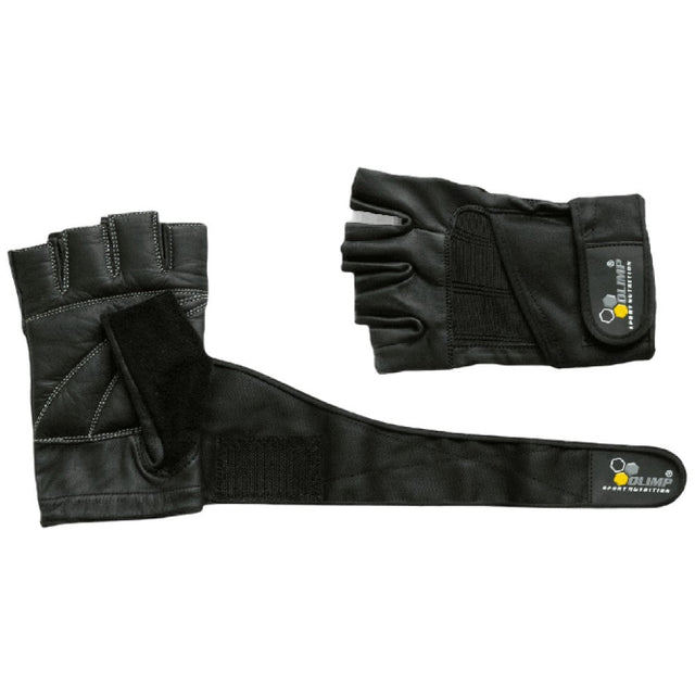 Training Gloves Profi Wrist Wrap - Nutra Best Bulgaria