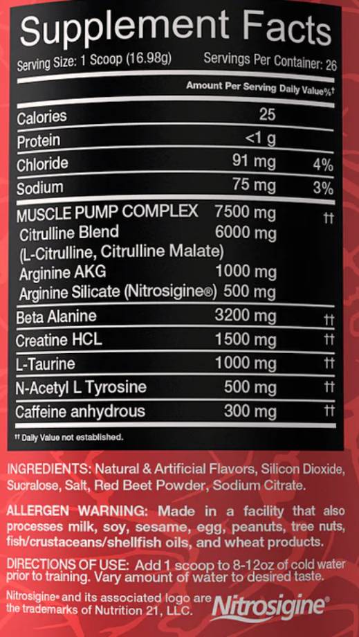 Nutra Best Bulgaria