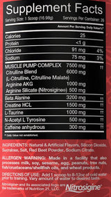Nutra Best Bulgaria