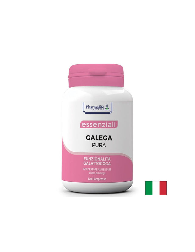 Жаблек – Баланс на кръвната захар, 1400 mg, 120 таблетки  Pharmalife Research - Nutra Best Bulgaria