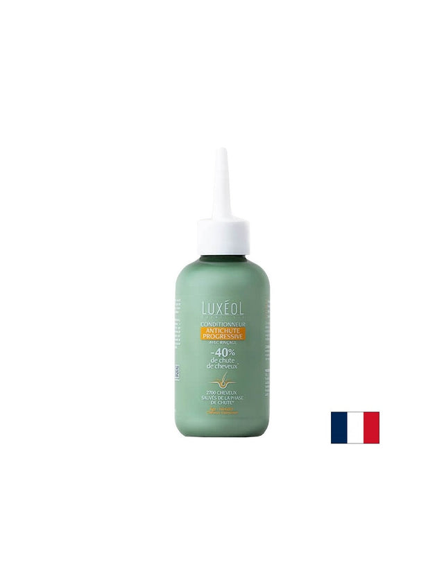 Балсам при прогресивен косопад, 150 ml  Luxéol - Nutra Best Bulgaria