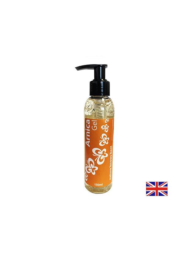 Арника гел – Комфорт за мускулите и ставите, 150 ml  Power Health - Nutra Best Bulgaria