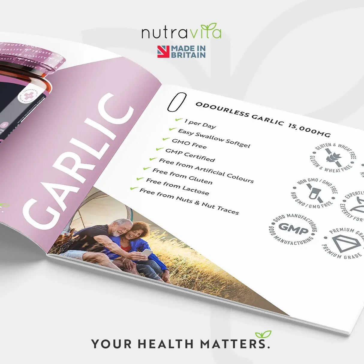 Nutra Best Bulgaria