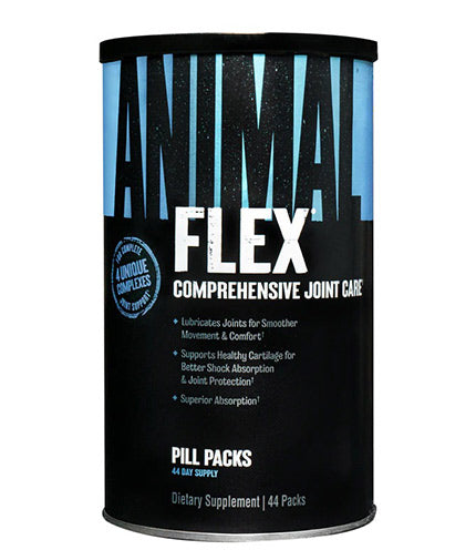 Animal Flex - 44 Пакета - Nutra Best Bulgaria