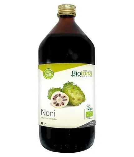 Biotona био сок от нони 1000 мл - Nutra Best Bulgaria