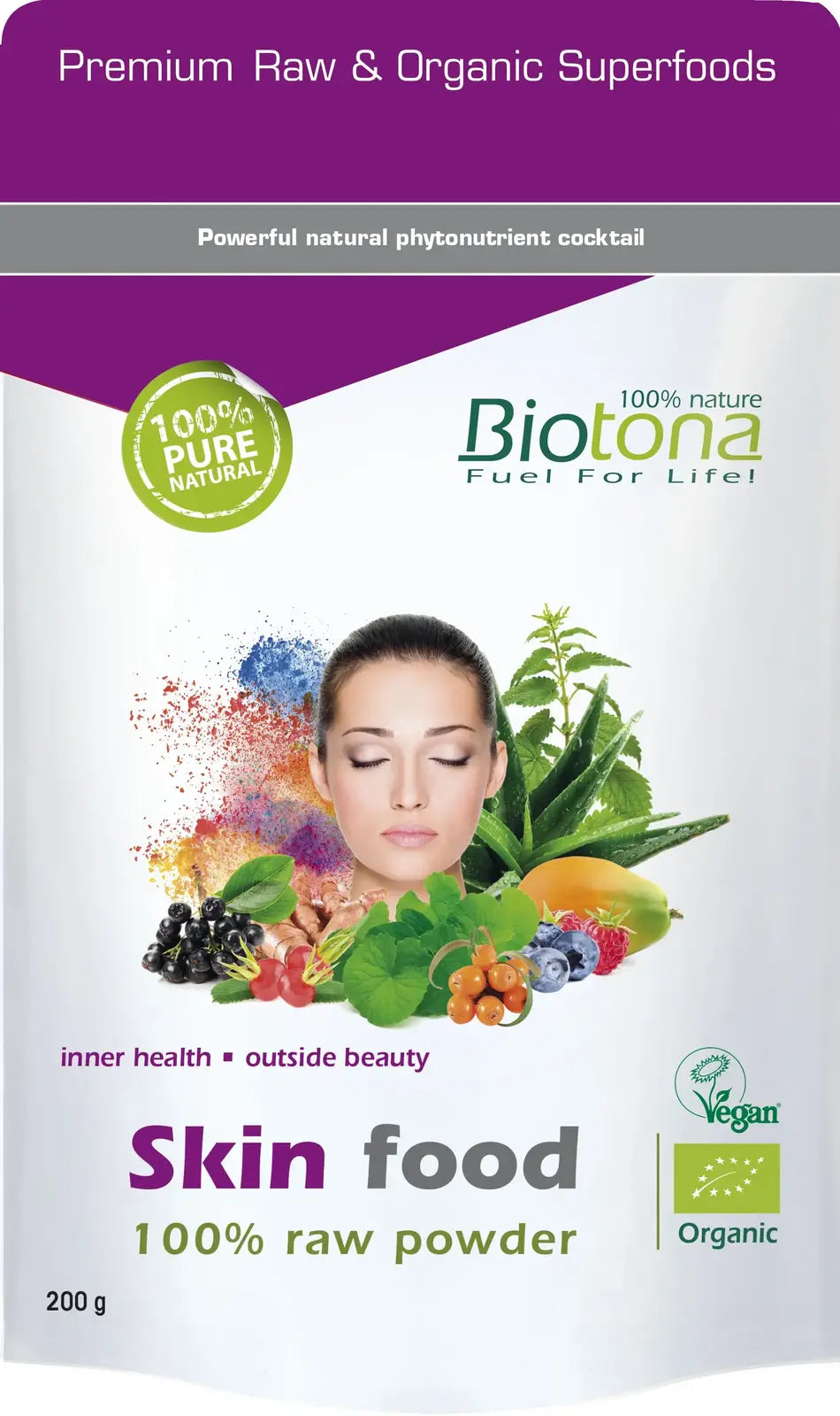 Nutra Best Bulgaria