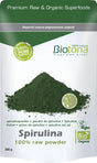 Biotona био спирулина 200 г - Nutra Best