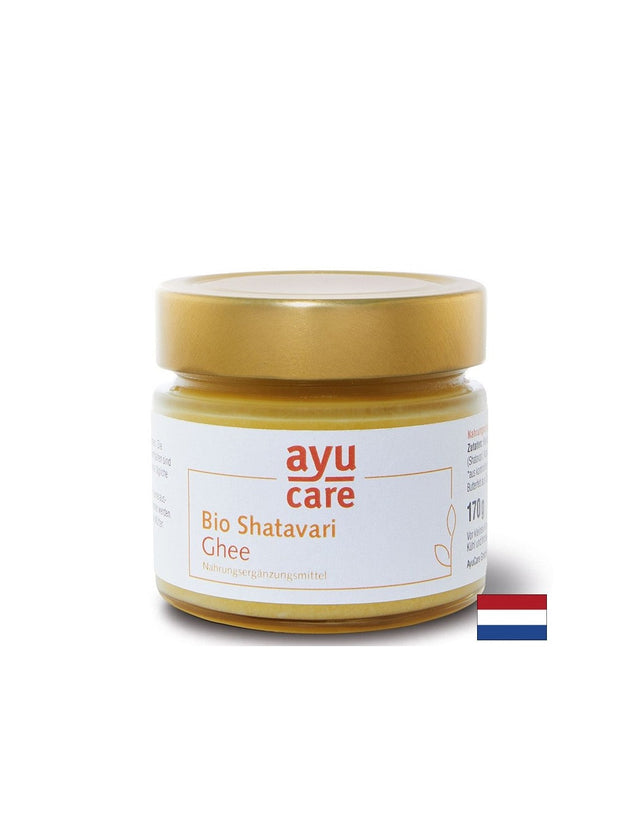 Женско здраве - Шатавари + ГХИ, Био, 170 g  amla natur / Maharishi Ayurveda - Nutra Best Bulgaria